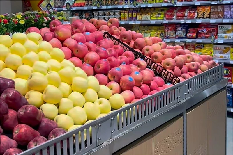 Highlight the product