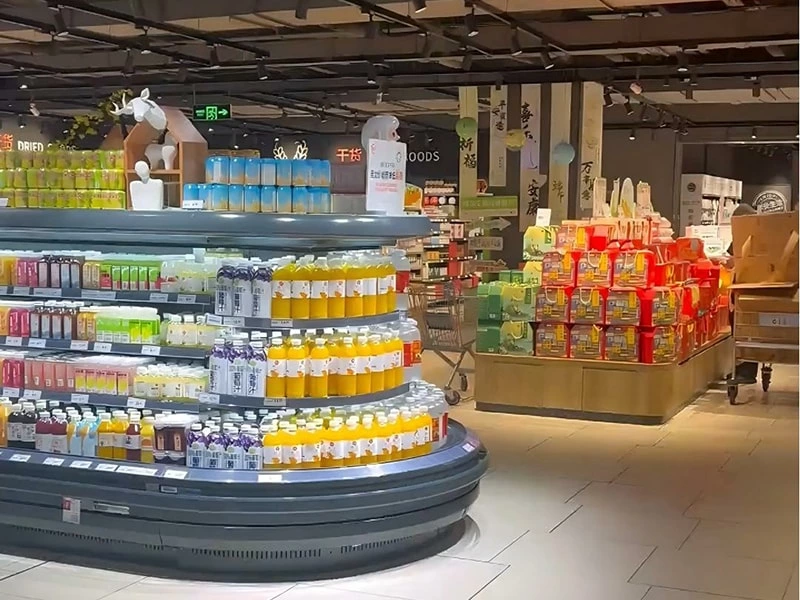 Improve appearance and increase sales