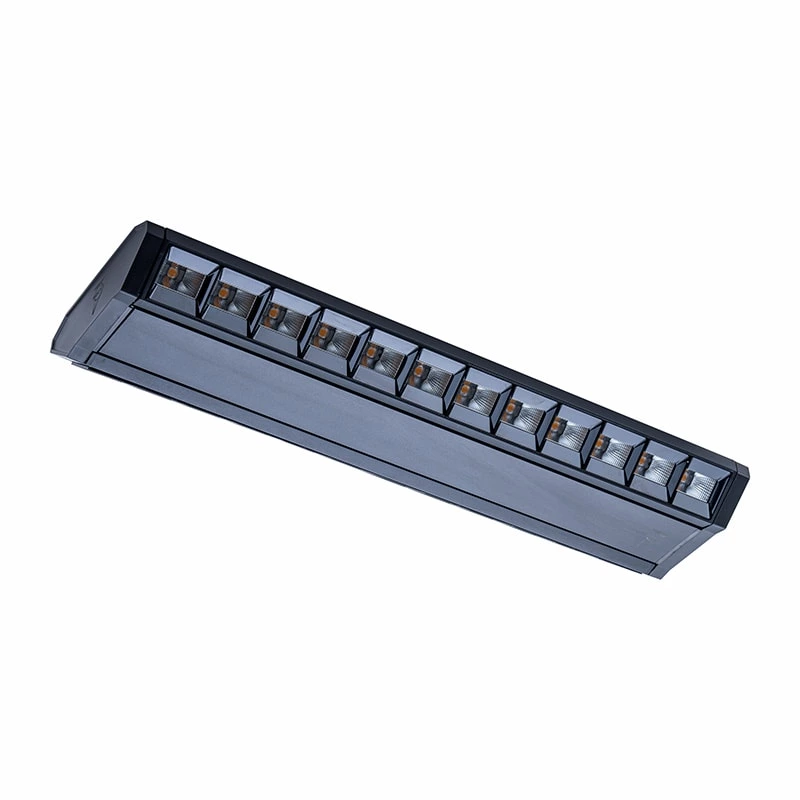 84W dual polarized light