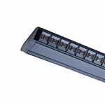 84W dual polarized light